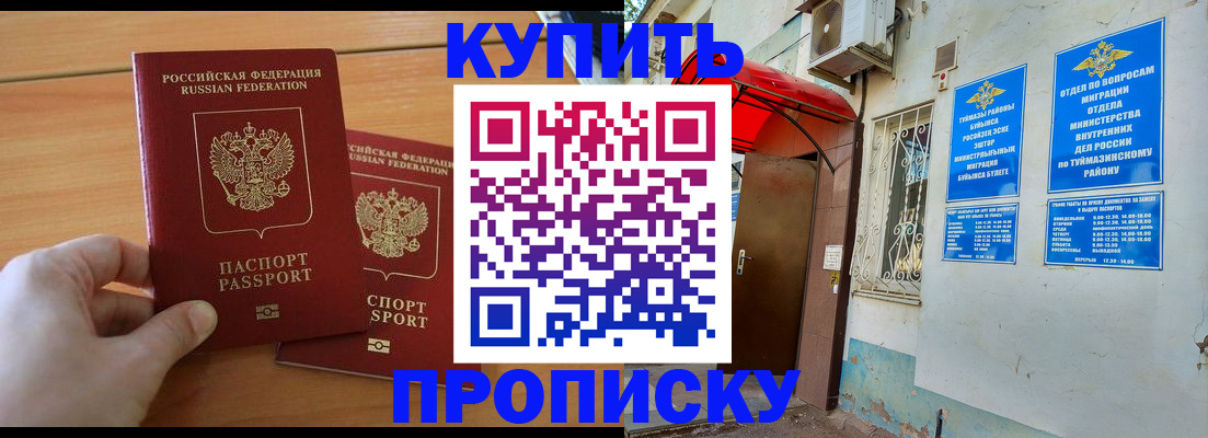 прописка штамп в Баймаке